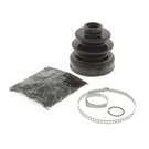 Mitsubishi Montero Gen 2,2.5, 3; Sport Cv Boot Kit, Front / Outer 2340-D 100MM. Fixed Price $15.95.
