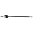 Gsp NCV82011 Front Right Axle Fits 1999-2004 Jeep Grand Cherokee. Fixed Price $133.99.