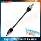 Front Passenger Side Cv Axle Assembly For 2016-2018 Kia Sorento L4-2.4L Gas Fwd. Fixed Price $166.94.