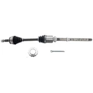 Cv Half Shaft Axle Front Passenger Right Side Hand For Nissan Rogue 2014-2020. Fixed Price $133.81.