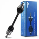Maxfavor Front Left Cv Axle For 2010-18 Volkswagen Jetta 1.8L L4 Fwd Auto Trans. Fixed Price $136.53.