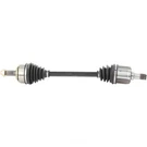 Cv Axle Shaft Surtrack HO-8167 Fits 03-07 Honda Accord. Fixed Price $83.97.