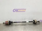 2025 Honda Pilot Elite 3.5L Awd Rear Axle Shaft Right Passenger. Fixed Price $102.00.