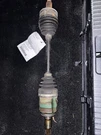 Awd Front Driver Side For Lexus GS350 2013 Cv Axle Shaft. Fixed Price $300.00.