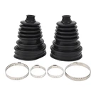2PCS Universal Constant Velocity Joint Set Highly Flexible Cv Sili.... Fixed Price $29.21.