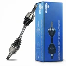 Maxfavor Front Driver Side Cv Axle Shaft Kit For Nissan Maxima Fwd Manual Trans. Fixed Price $107.34.