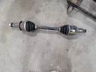 Driver Axle Shaft Front Fits 17 20-22 Mazda CX-5 2048754. Fixed Price $134.80.