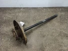 Rear Passenger Right Axle Shaft From 2009 Toyota Tundra 12795173. Fixed Price $273.94.