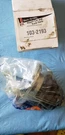Porsche 924 944 Beck/arnley Inner Outer New Cv Joint Boot Kit 103-2193. Fixed Price $20.00.