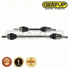 Front Cv Axle Shaft Assembly For Toyota Prius 1.8L L4 Fwd 2012-2017. Fixed Price $278.00.
