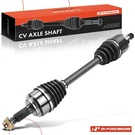 A-premium Front Left Cv Axle Assembly For Honda Civic Acura Ilx 2013-2015. Fixed Price $86.99.