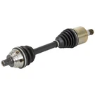 For Vw Tiguan 4MOTION Awd 4WD 2018-2020 Front Left Driver Side Cv Axle Shaft Gap. Fixed Price $167.41.