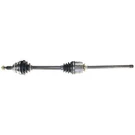Front Right Passenger Side Cv Axle Shaft For Toyota Sienna 2004-2010. Fixed Price $170.41.