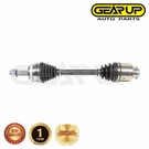 Front Right Cv Axle Joint Shaft Assembly For Hyundai Tucson 2.0L Awd 2014 2015. Fixed Price $126.95.