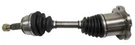 Cv Axle Assembly-joint Half Shaft Apw Inc. CH8023 Fits 1987 Dodge Dakota. Fixed Price $109.74.