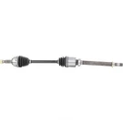 Cv Axle Shaft Surtrack NI-8220 Fits 07-12 Nissan Sentra. Fixed Price $144.68.