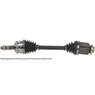 1 Cardone 66-3532 Cv Axle Assembly. Fixed Price $183.54.