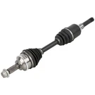 Ford Escape & Mercury Mariner Front Left Driver Cv Axle Shaft Gap. Fixed Price $115.97.