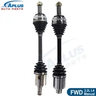 Cv Axle Shaft Front Left & Right Set Fit For Honda Prelude Manual Trans 1992-96. Fixed Price $199.99.