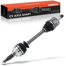 A-premium Cv Drive Axle Shaft Assembly Compatible With Lexus & Toyota ES300.... Fixed Price $115.38.
