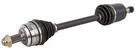 For Honda Accord & Crosstour Front Left Driver Cv Axle Shaft. Fixed Price $66.41.
