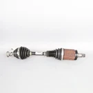 2012-2015 Bmw X1 Xdrive Left Front Axle Shaft Cv Joint 31607591681 Oem. Fixed Price $46.67.