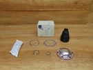 Front Axle Shaft Interior Boot Repair Kit Mercedes 639/906/907 - A6393300685. Fixed Price $136.59.