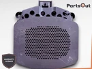 07-13 Bmw X5 E70 Floor Audio Subwoofer Speakers Oem. Fixed Price $39.32.
