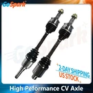 Front Driver & Passenger Side Cv Axle For 2012-2020 Chevy Sonic L4-1.4L Fwd Auto. Fixed Price $225.00.