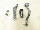 13-17 Lexus LS460 2014 4.6L Awd Front Left Suspension Control Arm Set Pcs ;. Fixed Price $152.25.