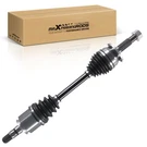 Front Rh Cv Axle Awd For Infiniti G37 M35 M45 EX35 EX37. Fixed Price $64.09.