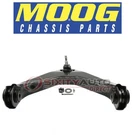 Moog Front Upper Suspension Control Arm Ball Joint For 2001-2006 Gmc Sierra Im. Fixed Price $135.55.