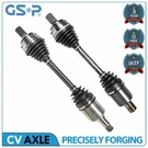 Cv Axle Joint Front Lh & Rh For 2012-2016 Mercedes-benz E350 3.5L V6. Fixed Price $310.68.