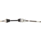 Ford Explorer 2017 2018 2019 Front Right Cv Axle Shaft Tcp. Fixed Price $243.41.