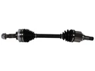 Gsp NCV10125 Front Left Axle Assembly Fits Chevrolet 16-22 Spark. Fixed Price $97.95.