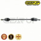 Front Right Cv Axle Shaft For Nissan Versa 1.6L L4 Auto Trans 2009-2011. Fixed Price $113.74.