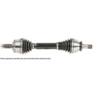 Cardone 66-9216 Cv Axle Assembly. Fixed Price $297.55.