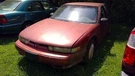 Passenger Axle Shaft Front Disc Rear Brakes Fits 95-99 Lumina Car 210188. Fixed Price $79.99.
