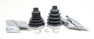 New Motorcraft Front Cv Joint Boot Kit TS-303 Lincoln Nautilus 2019-2023. Fixed Price $54.95.