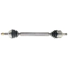 For Nissan Nx Sentra 200SX Front Right Passenger Side Cv Axle Shaft Dac. Fixed Price $63.41.