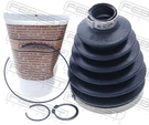 Febest 0417P-KB4 Bellow Set, Drive Shaft For, Mazda, Mitsubishi, (bjc),. Fixed Price $25.80.