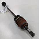 Passenger Right Rear Cv Axle Shaft Fits 16-22 Mazda CX-3 Oem. Fixed Price $97.61.