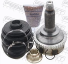 Febest 0510-041A44 Joint Kit, Drive Shaft For Mazda. Fixed Price $63.01.