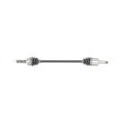 Trakmotive SB-8104 Cv Axle Shaft 13-18 Crosstrek Forester Xv. Fixed Price $157.86.
