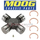 Moog Rear Driveshaft At Axle Universal Joint For 1982-2005 Gmc Jimmy Dy. Fixed Price $37.96.