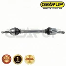 Rear Left Cv Axle Joint Shaft Ford Expedition Lincoln Navigator 3.5L V6. Fixed Price $151.20.
