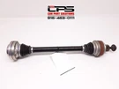 18-24 Audi SQ5 Right Passenger Axle Shaft 80A501204F. Fixed Price $127.99.