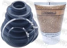 Febest Inner Cv Boot Kit Fits Ssangyong Toyota Actyon Sports Caldina Carina Gaia. Fixed Price $28.14.