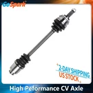 Front Left Right Cv Axle Joint Assembly For Subaru Impreza 2.5L 04 Manual Trans. Fixed Price $201.57.