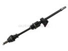 Gkn/loebro Cv Axle Shaft 304215 Mini Cooper. Fixed Price $445.45.